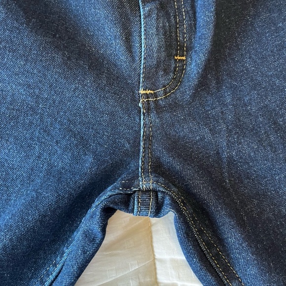 NWT Wrangler Authentics Classic 5-Pocket Regular Fit Jean 30 X 29 - Picture 14 of 15